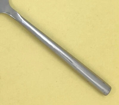 ГЛЯНЦЕВЫЕ СТОЛОВЫЕ ПРИБОРЫ HANFORD FORGE HAF6 18/0 ИЗ НЕРЖАВЕЮЩЕЙ СТАЛИ С ШЕСТИУГОЛЬНОЙ РУЧКОЙ ФАРФОР - ВЫБОР - Изображение 1 из 3