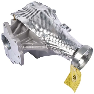 Conjunto de caja de transferencia diésel 2,2 para Land Rover Range Rover Evoque 2006-2018 Foto 1 de 4