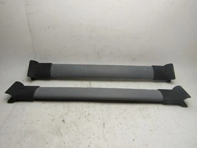 Roof Luggage Rack XTERRA 2005 2008 NISSAN Front Rear bracket Crossbar Pair BAR - image 1 of 4