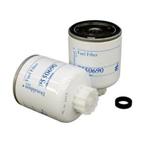 Donaldson Fuel Filter P550690, New Holland Skid Steer & Cummins Engines, FS1235 - Picture 1 of 1