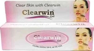 Gel schiarente e schiarente Clearwin 1 pz - 15 gr spedizione gratuita - Foto 1 di 5