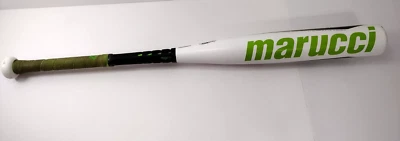 Bate de béisbol Marucci MSBHCY5 Hex Connect 31/26 (-5) 2 5/8" USSSA Senior League! Foto 1 de 4