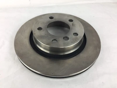 96780R Raybestos  Front Disc Brake Rotor - Image 1 of 4