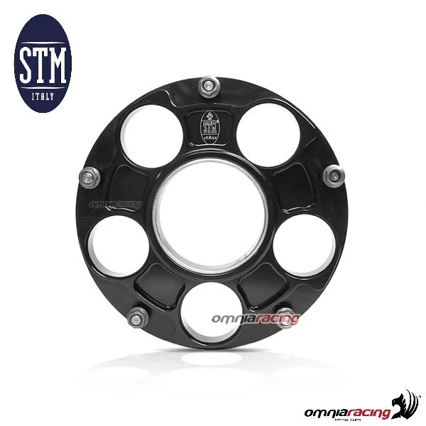 Support STM pour couronne � 5 trous pour Ducati 916 - Photo 1/1