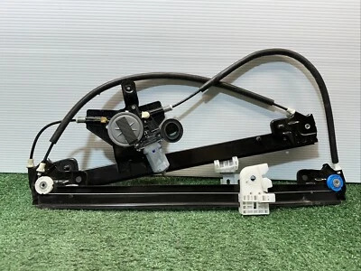 ✅ 2013-2020 Nissan Pathfinder Left Side Power Window Regulator 80721-3KA0A OEM - Image 1 of 4