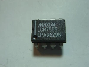 ICM7555 Temporizador CMOS de propósito general #14-4b1$u - Imagen 1 de 1