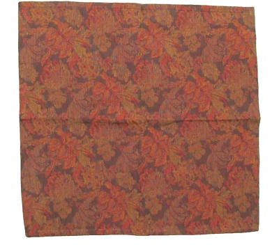 Juego de 5 servilletas tapiz halina caja y barril #418-102 caída pesada Foto 1 de 4