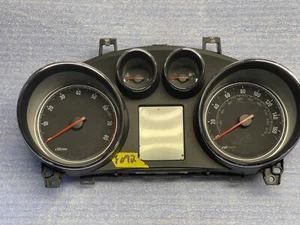 2016 Buick Encore Speedometer Instrument Cluster Gauges OEM - Picture 1 of 6