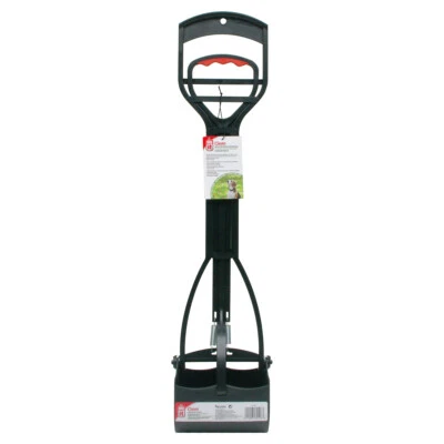 Dogit Kotgreifer 64cm für Hunde - Ergonomisch, Praktisch, Einfach zu bedienen - Bild 1 von 3