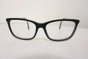 Michael Kors Brille Brillengestell Brillenfassung Schwarz/Silber Sehr gut Zust - Bild 1 von 6