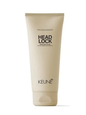 KEUNE STYLE HEAD LOCK 200ml - Image 1 of 2