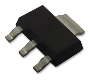 ACS108-6SN-TR STMICROELECTRONICS SWITCH, AC, 0.8A, SOT-223 - Picture 1 of 1