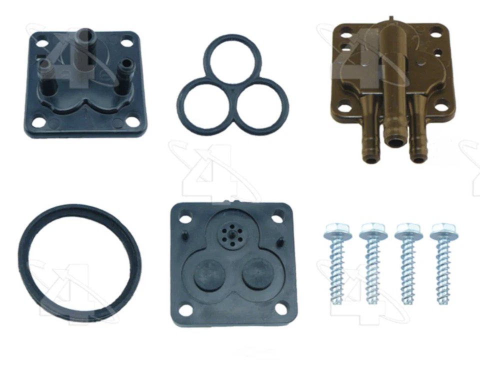 Windshield Washer Pump Repair Kit-Washer Pump Kit ACI/Maxair 172358 - Image 1 of 1
