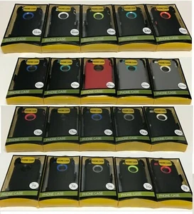 For Apple iPhone 8/7/6 Plus Heavy Duty Case Cover(with Belt Clip fits ) - Picture 1 of 47