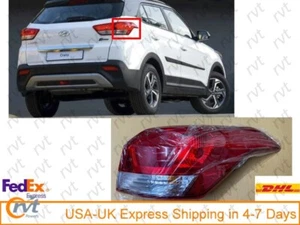 Tail Light for HYUNDAI CRETA 1ST GEN F/L - 92402A0500 - Hyundai / Kia - Picture 1 of 4