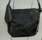 Borse in Pelle 471 Italian Leather Backpack / Shoulder Bags