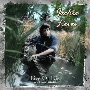Jackie Leven Live Or Die: Live at Bremen 1999 & 2004 (CD) Box Set - Picture 1 of 1