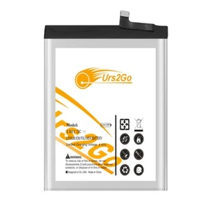 High-Performance 5100mAh Replacement Li-Polymer Battery For T-Mobile REVVL V+ 5G - Picture 1 of 1