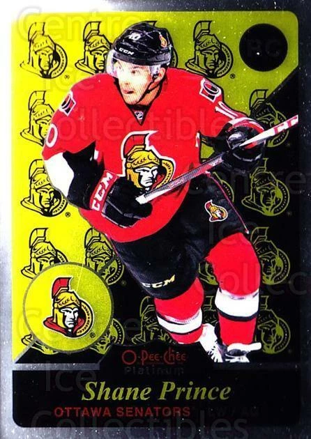 2015-16 O-Pee-Chee Platinum Retro #83 Shane Prince - Image 1 of 1