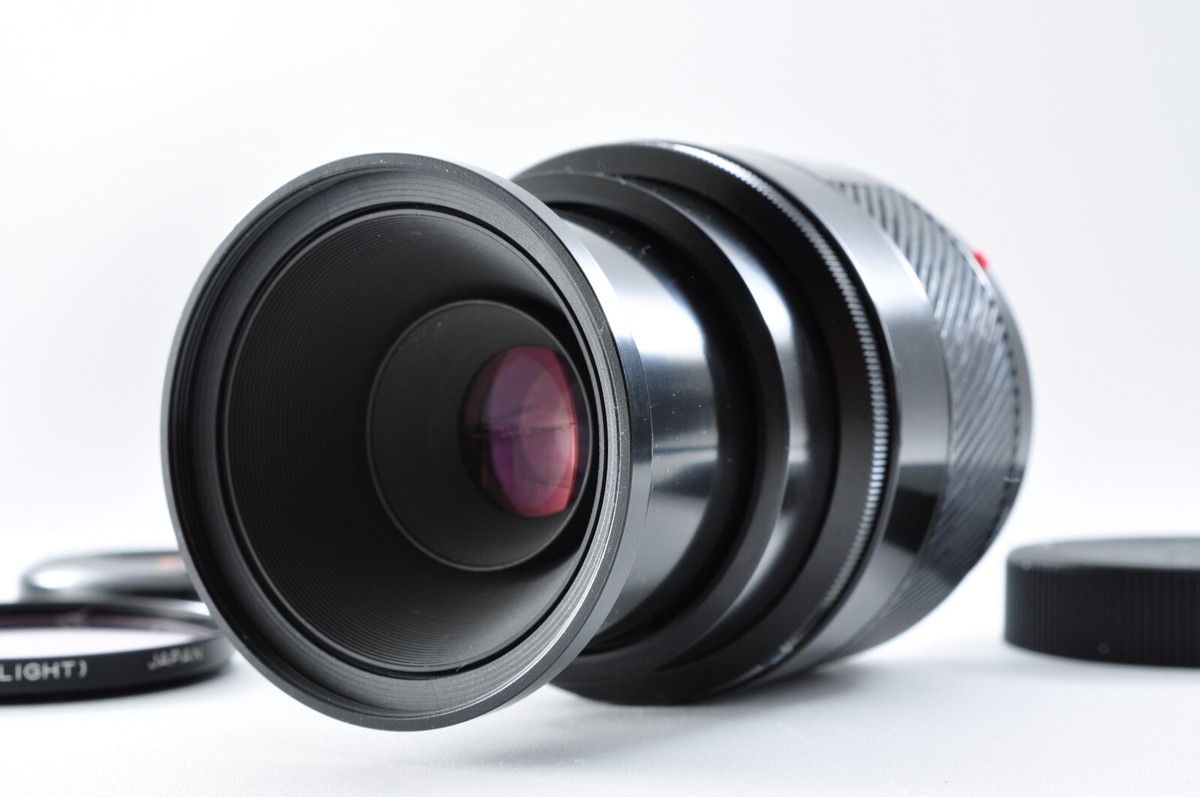 Minolta Maxxum Macro/Close Up Camera Lenses 50mm Focal for Minolta Maxxum Macro/Close Up Camera Lenses 50mm Focal for
