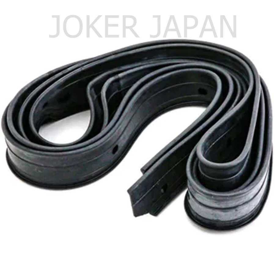 Sello impermeable embalaje techo Toyota Land Cruiser FJ40 BJ40 63168-90307 genuino Foto 1 de 1