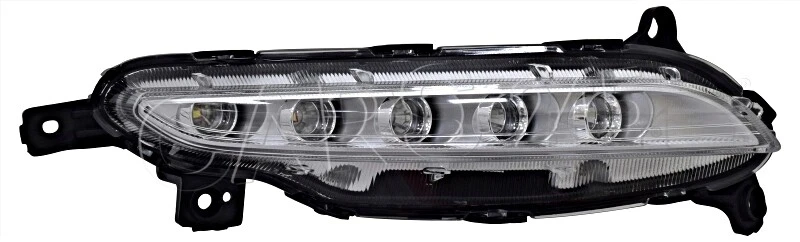 TYC Tagfahrleuchte rechts LED Für HYUNDAI Tucson 15- 92208D7000 - Bild 1 von 1