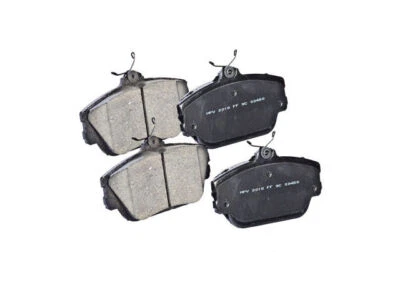 Juego de pastillas de freno delanteras para Ford Taurus 1995-1999, 2001-2007 Motorcraft 63277DQ 2003 Foto 1 de 2