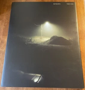 Todd Hido: Outskirts, 1st Edition, Signed, Nazraeli Press, Tucson, 2002 - Bild 1 von 8