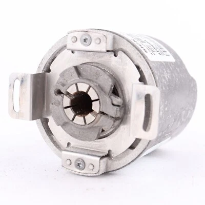 Used Sick AFM60A-BDNB018X12 / 010451E6 Absolute Encoder - Image 1 of 4