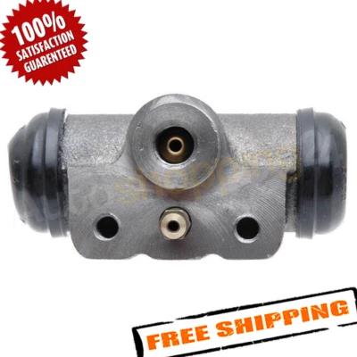 Cilindro de rueda de freno de tambor trasero Raybestos WC16535 para Jeep CJ5 1959-1963 Foto 1 de 4