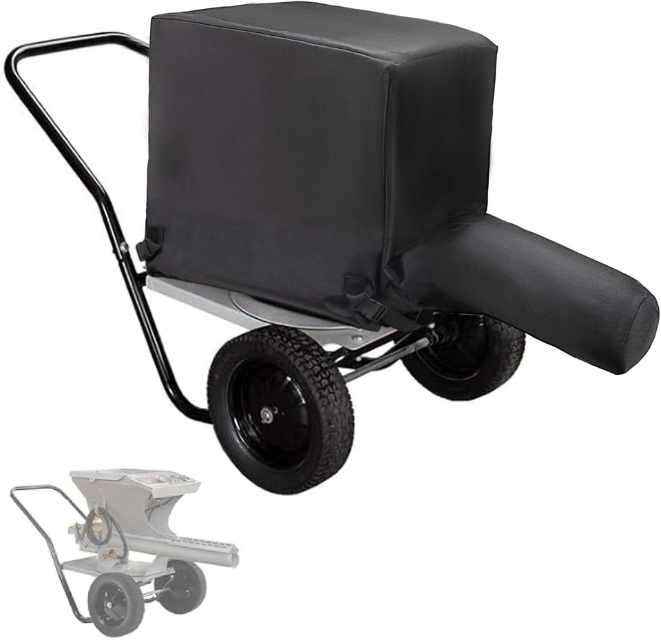 Cubierta Mezcladora MMAC-0143, Compatible con Mezclador de Lodo MMXR-3221 y Modelos Serie E Foto 1 de 4