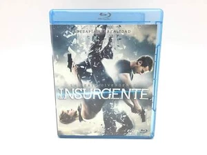 PELICULA BLURAY INSURGENTE 18829946 - Imagen 1 de 6