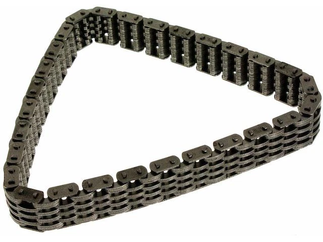 Timing Chain For 1952-1956 Ford Customline 1953 1954 1955 WX863TJ Stock - Image 1 of 1