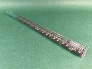 Lot of 10 - ST Micro BYT261PIV1000 Fast Recovery Rectifier Diodes BYT261PIV-1000 - Picture 1 of 4