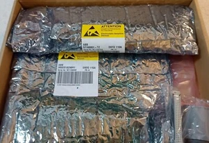 ABB 3BSE018298R1 DSDO 115A Digitalausgangsplatine neu/new - Imagen 1 de 3