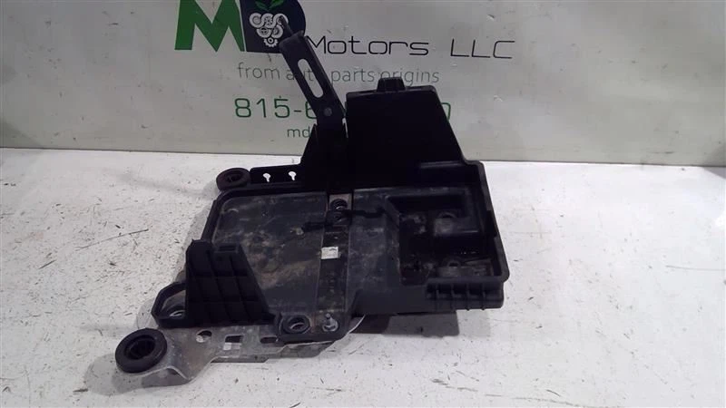 2021-2023 FORD ESCAPE BATTERY TRAY BASE MOUNT JX6Z-10732-D - Image 1 of 4