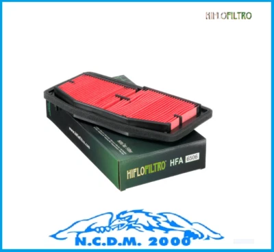 FILTRO ARIA HIFLOFILTRO HFA6506 TRIUMPH	STREET TRIPLE 660 S ABS A2	660	2021 2022 Foto 1 de 3
