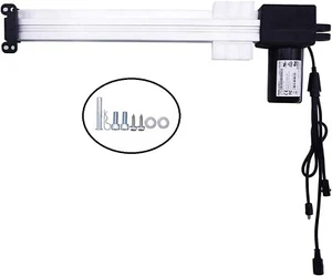 Okin Model JLDQ-11 11.156.333K Motor Actuator for Recliner Lift Chair - Picture 1 of 10