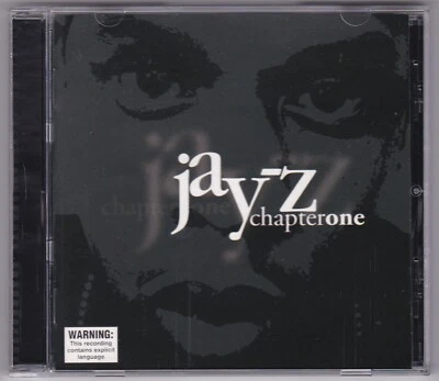 Jay-z Chapter One - CD (BMG ROC-A-FELLA Australia + Bonus Tracks) - Image 1 of 3