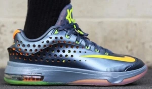 Nike KD VII 7 Elite Pack NEU GR 42 - Bild 1 von 6