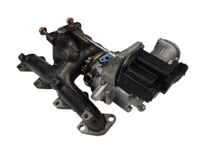 Turbolader AUDI A1 1.2 TFSI 03F145701K - Bild 1 von 9