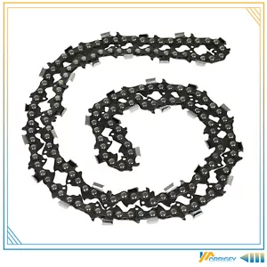 20 Inch .050 .325 78DL Full Chisel Chainsaw Chain  For Husqvarna 455 Rancher - Picture 1 of 6