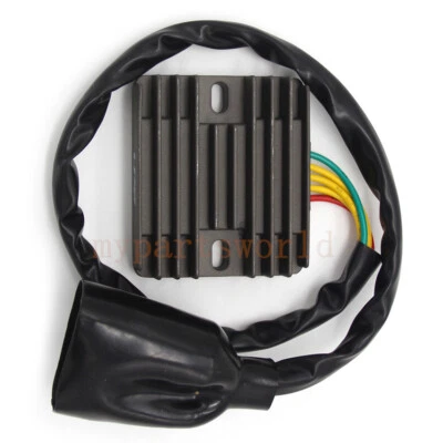 Regulator Rectifier For Honda VT750C2S (ABS) Shadow Spirit 13-14 VT750RS 10-13 - Image 1 of 4