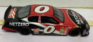 Netzero #0 2003 Monte Carlo die cast race car - Picture 1 of 4