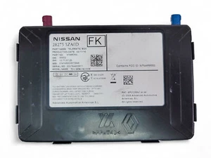 Infiniti Q50 16-18 Telephone Communication Telematic Control Module 28275-5ZA0D - Picture 1 of 4