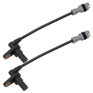 Bosch Front or Rear ABS Wheel Speed Sensor Set (2 Pieces) For Porsche Boxster - Picture 1 of 1