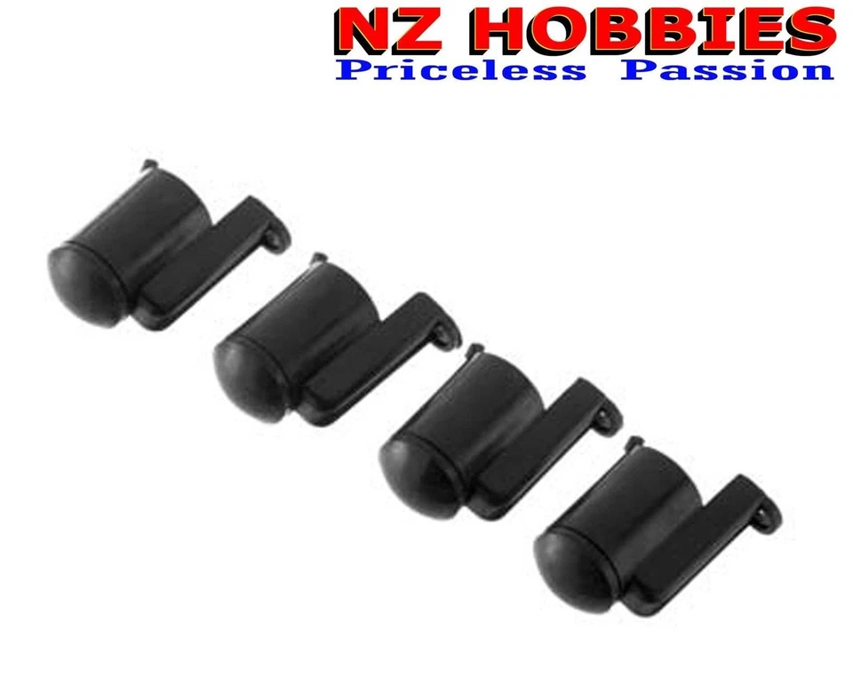 New Dromida DIDE1126 Motor Cover Ominus Quadcopter (4 pcs) - Image 1 of 1