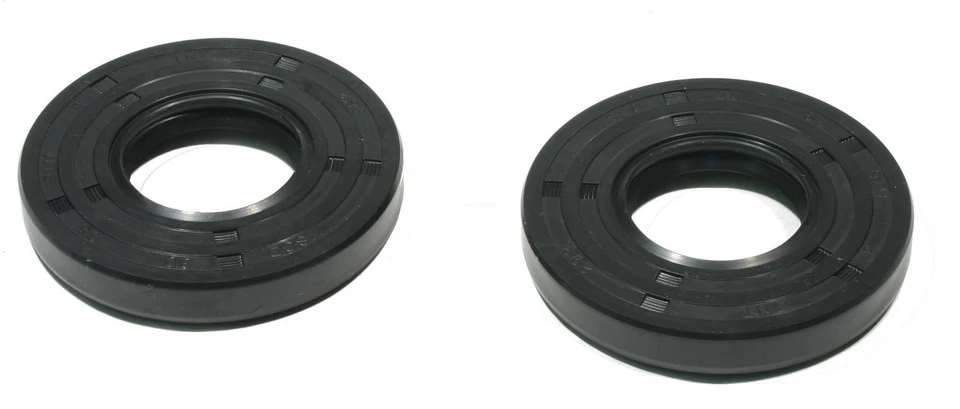 Arctic Cat Z 370, 1999-2007, kit de sello de aceite de cigüeñal / manivela - Z370, ES, LX Foto 1 de 1