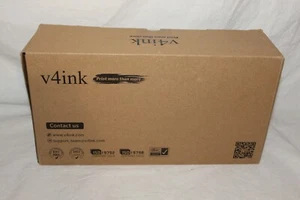 v4ink Toner Cartridge Q2613X Q2624X C7115X Laserjet - Picture 1 of 3