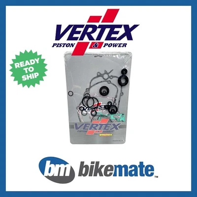 Kit completo de juntas de motor para YAMAHA YZ 125 X 2023 2024 2025 2026 Foto 1 de 2